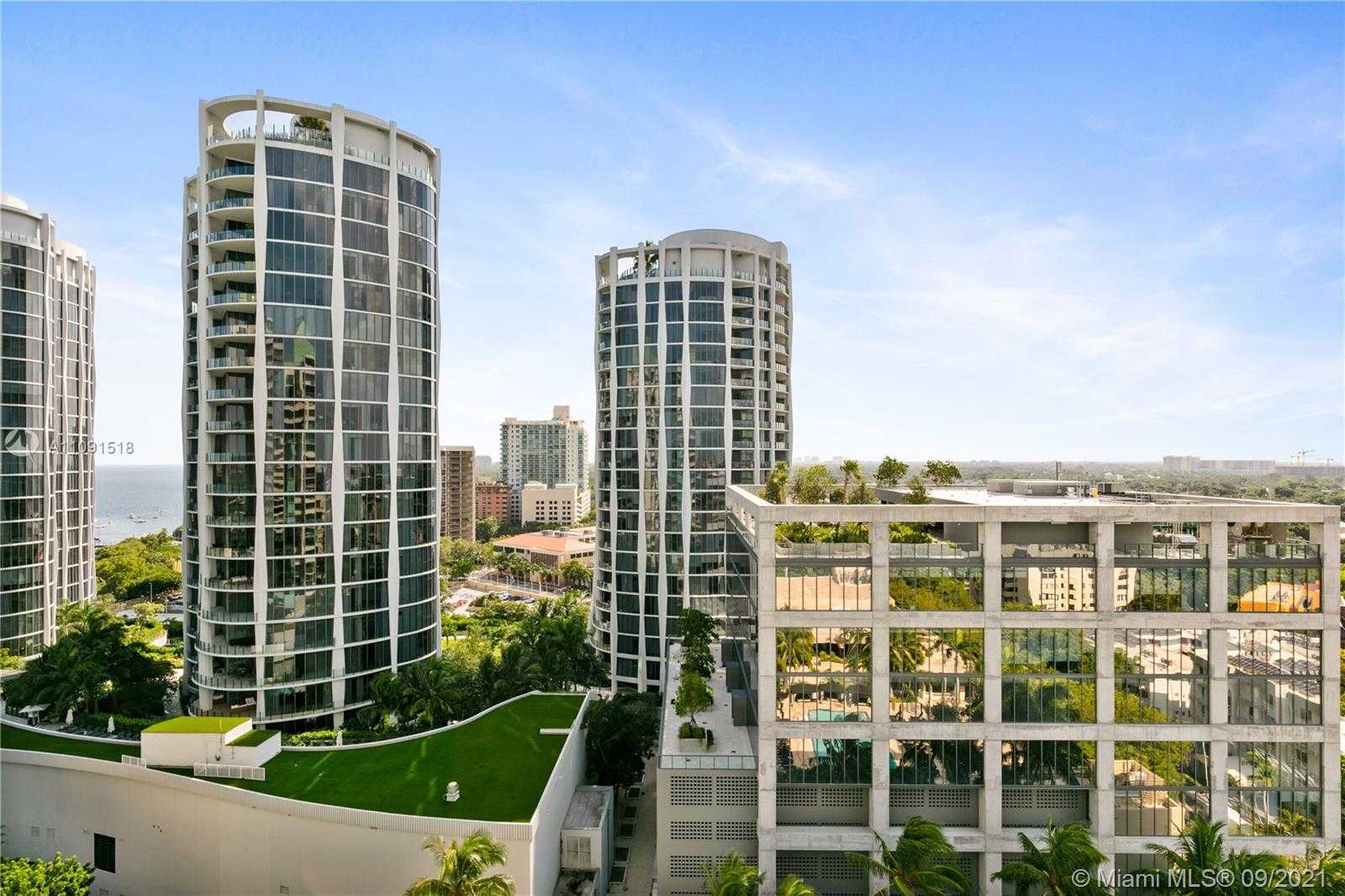 Small Image of 3350 SOUTH WEST 27TH AVE #1504, Coconut Grove Number 31