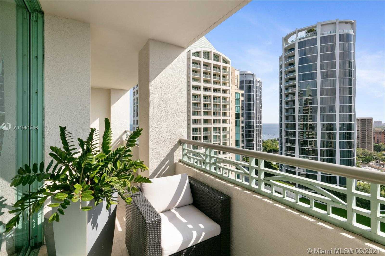 Small Image of 3350 SOUTH WEST 27TH AVE #1504, Coconut Grove Number 32