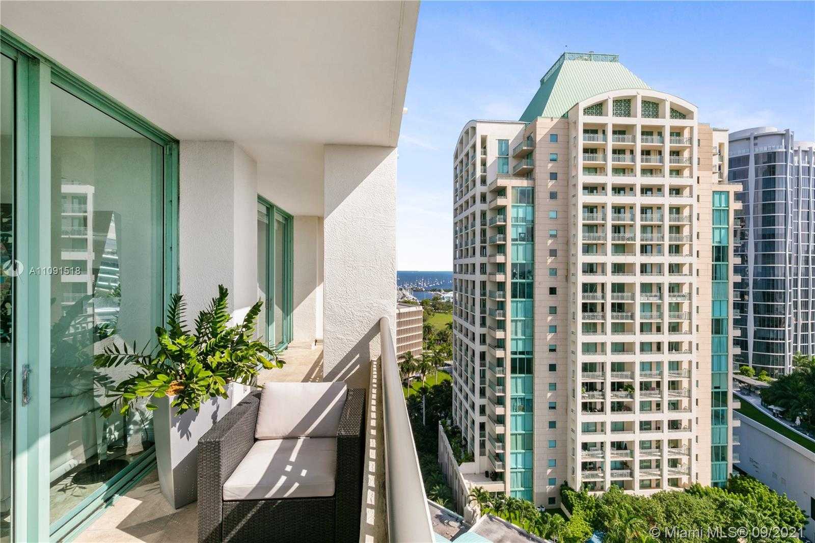Small Image of 3350 SOUTH WEST 27TH AVE #1504, Coconut Grove Number 33