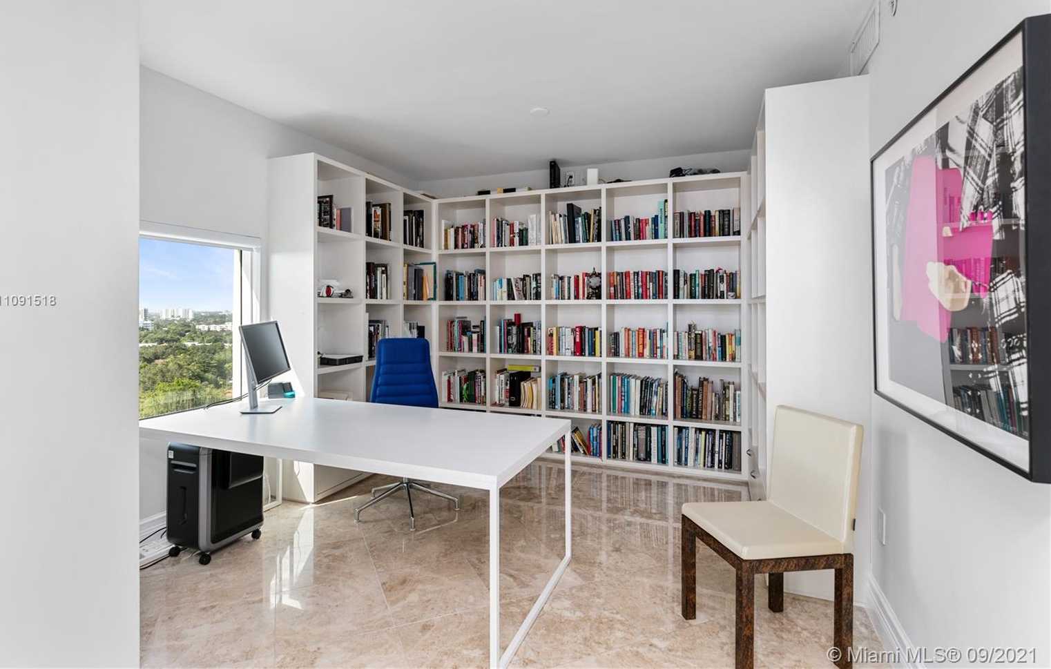 Small Image of 3350 SOUTH WEST 27TH AVE #1504, Coconut Grove Number 34