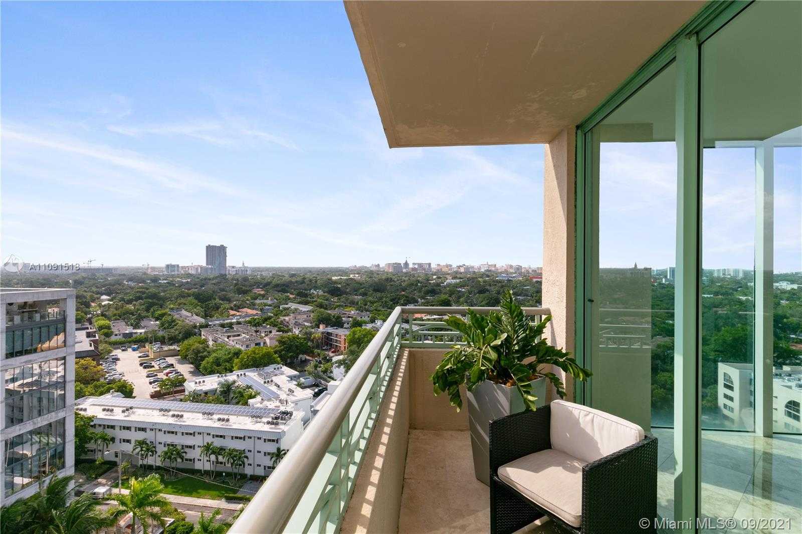 Small Image of 3350 SOUTH WEST 27TH AVE #1504, Coconut Grove Number 35