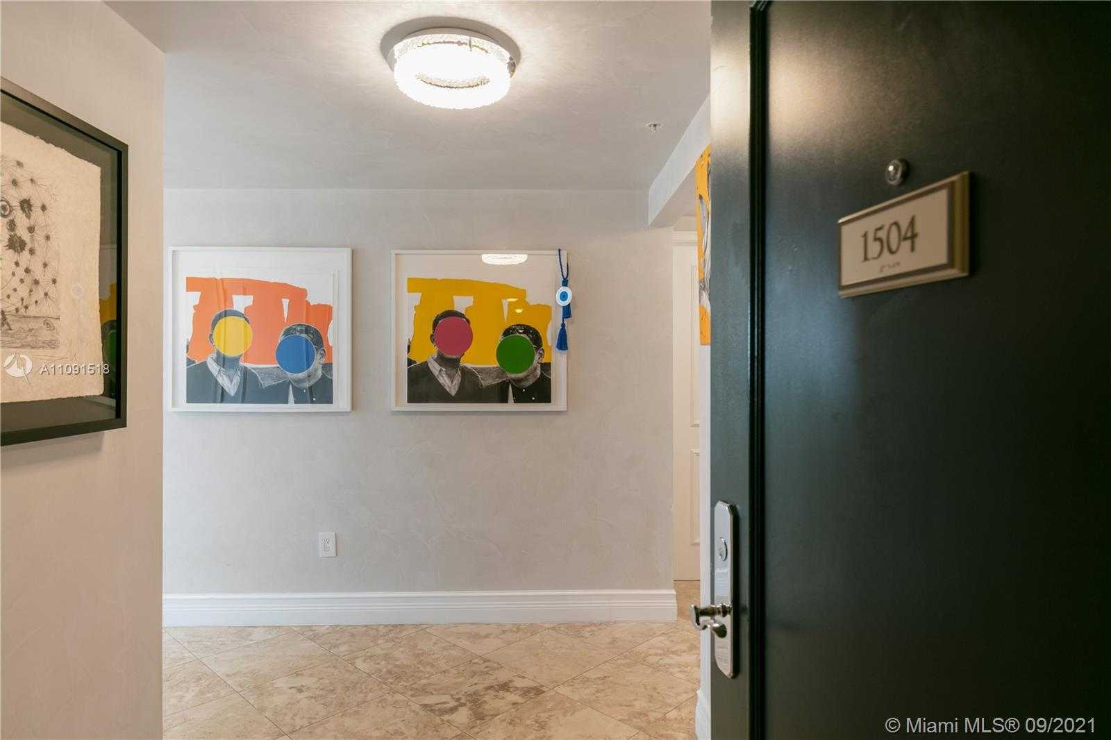 Small Image of 3350 SOUTH WEST 27TH AVE #1504, Coconut Grove Number 36