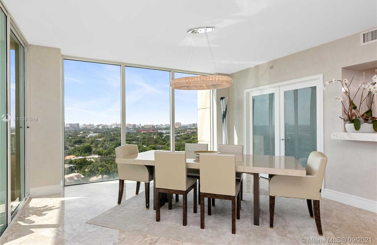 Small Image of 3350 SOUTH WEST 27TH AVE #1504, Coconut Grove Number 4