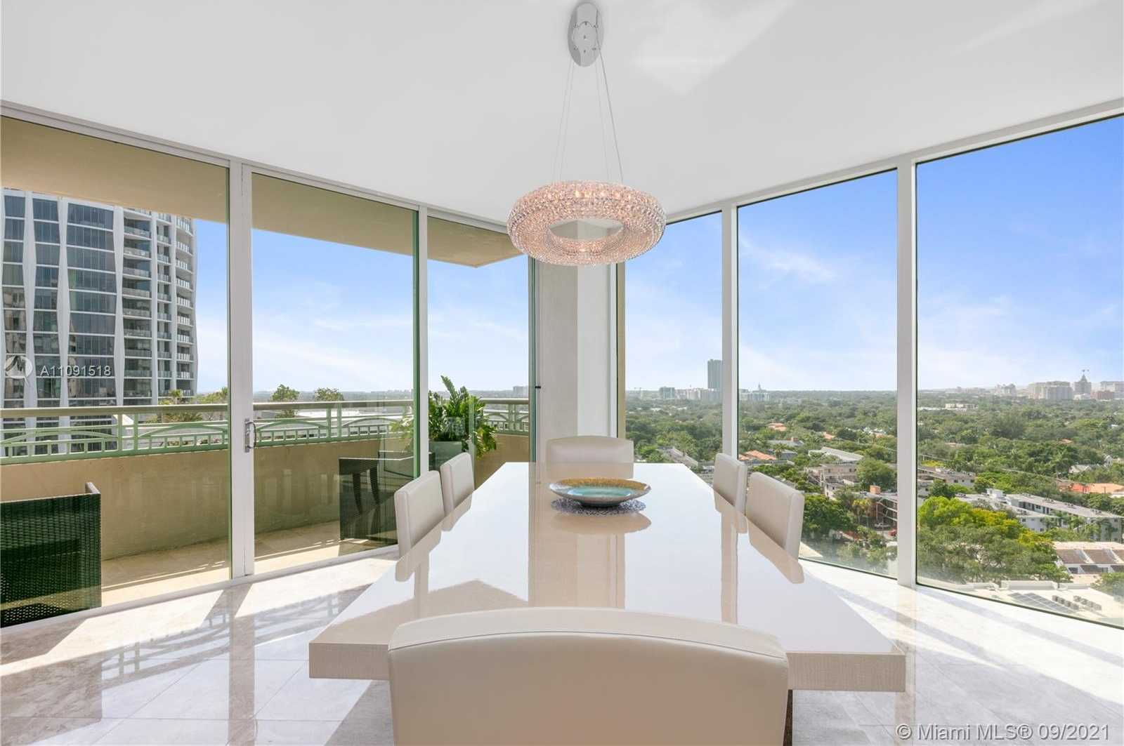Small Image of 3350 SOUTH WEST 27TH AVE #1504, Coconut Grove Number 5