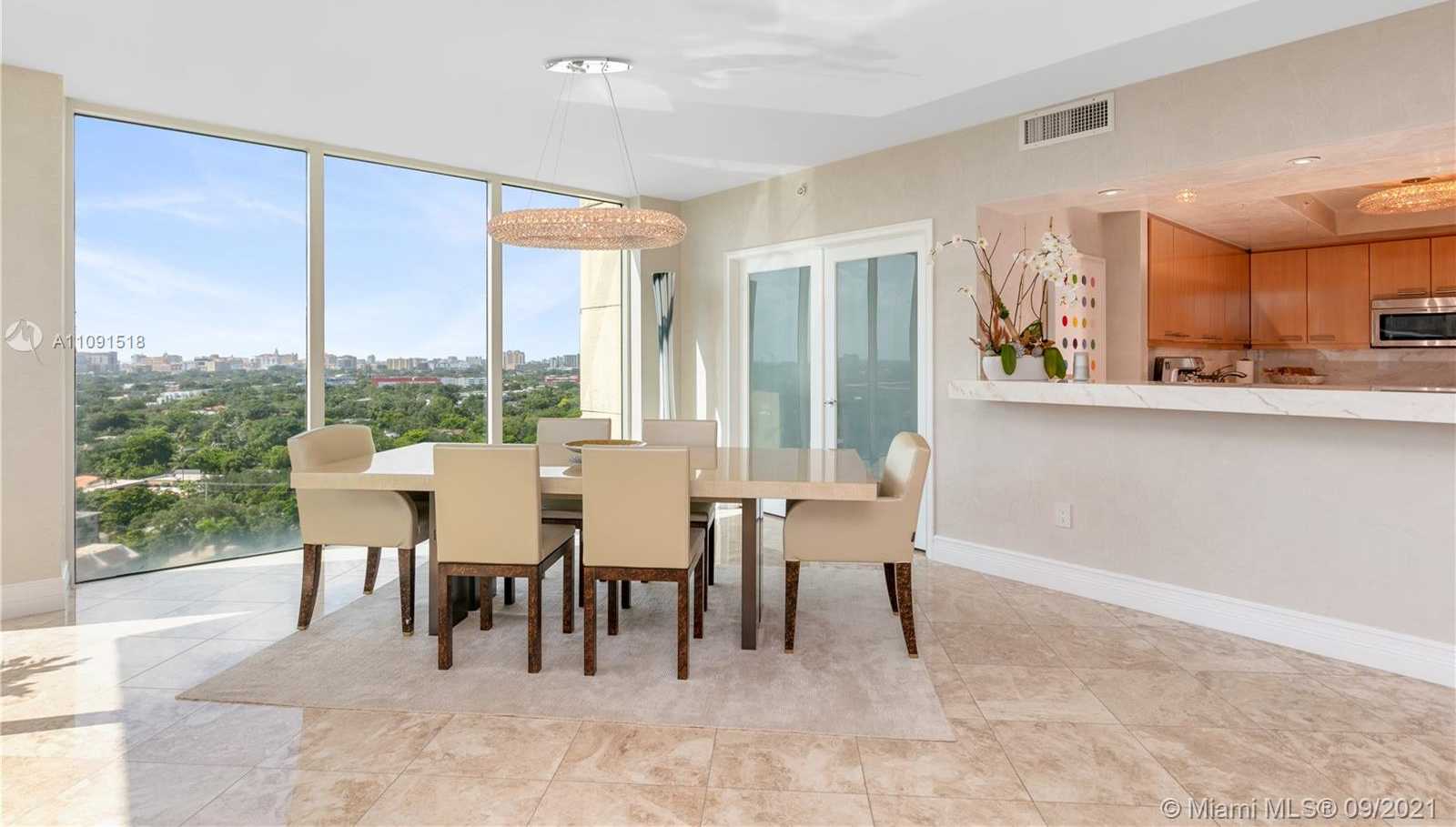 Small Image of 3350 SOUTH WEST 27TH AVE #1504, Coconut Grove Number 8