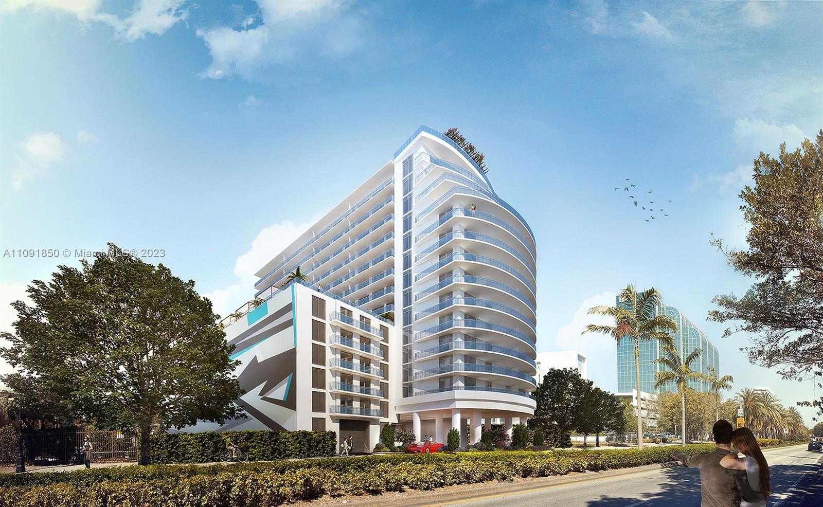 Small Image of 4250 BISCAYNE BLVD #1505, Miami Number 14