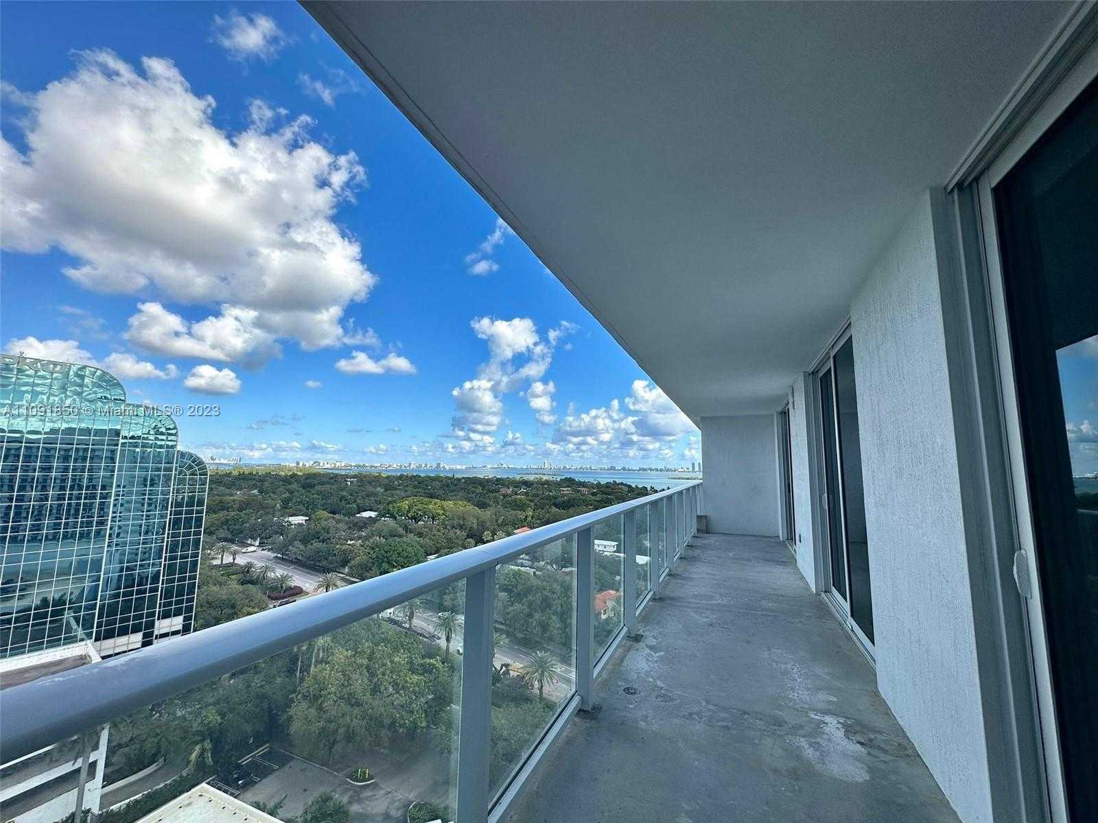 Small Image of 4250 BISCAYNE BLVD #1505, Miami Number 2
