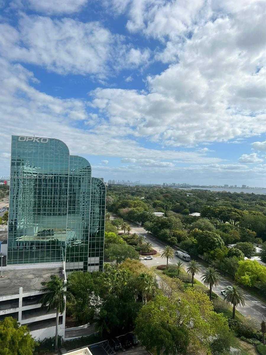 Small Image of 4250 BISCAYNE BLVD #1505, Miami Number 24