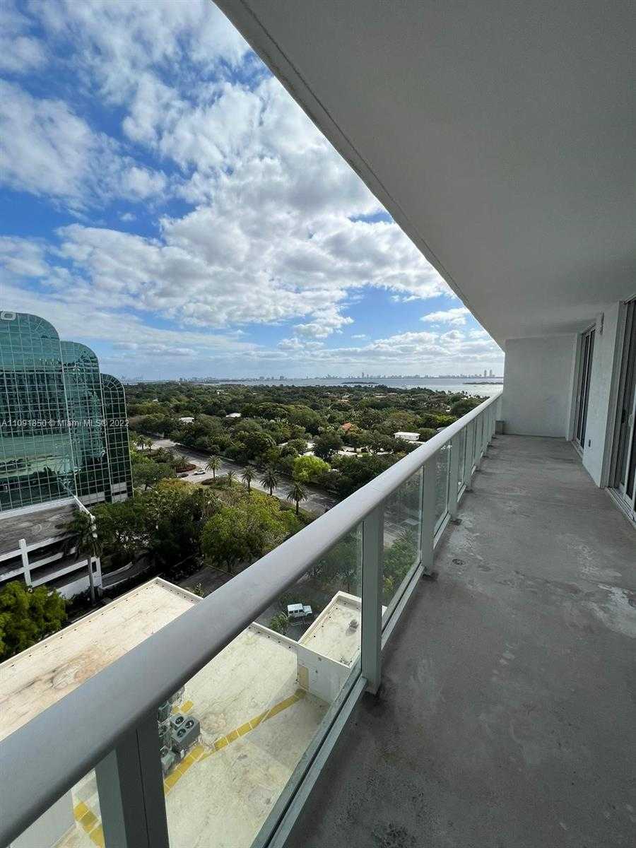Small Image of 4250 BISCAYNE BLVD #1505, Miami Number 4