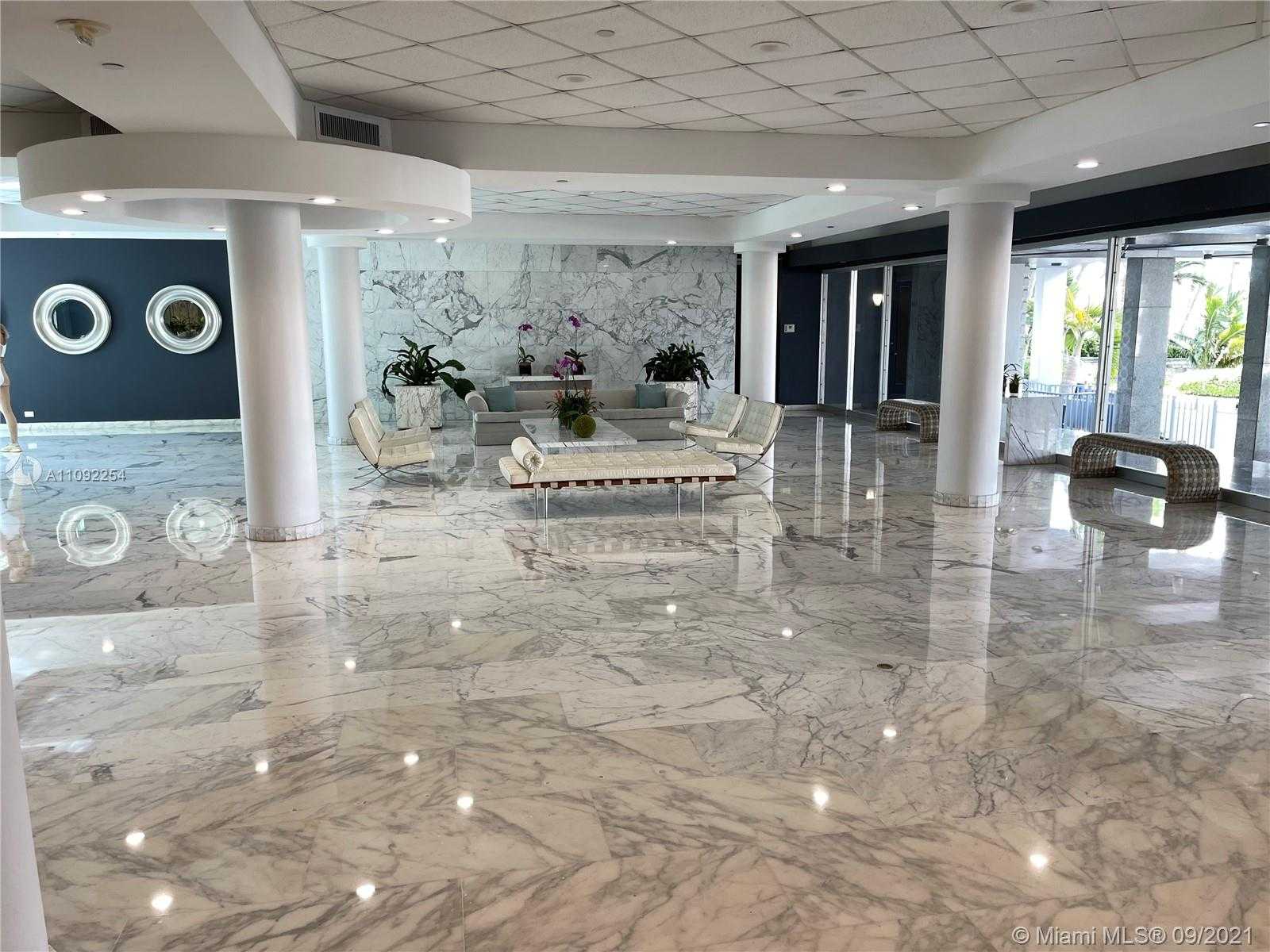 Small Image of 5055 COLLINS AVE #7K, Miami Beach Number 16