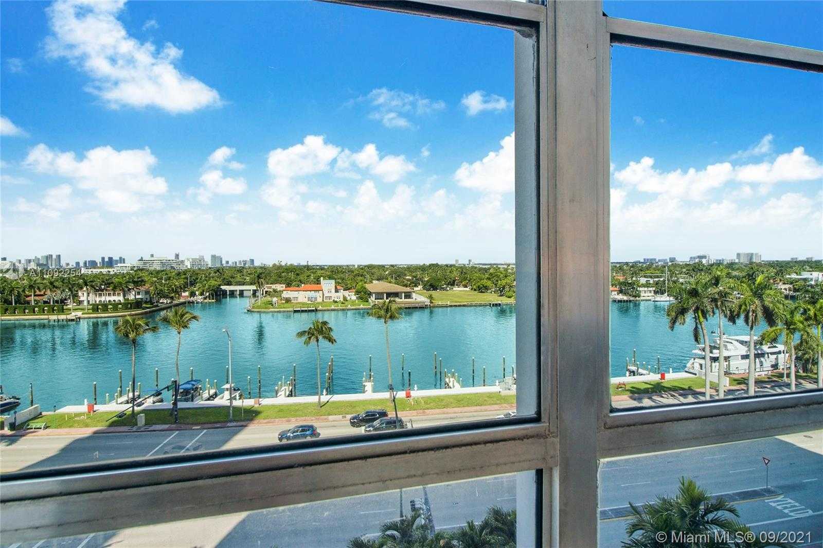 Small Image of 5055 COLLINS AVE #7K, Miami Beach Number 7