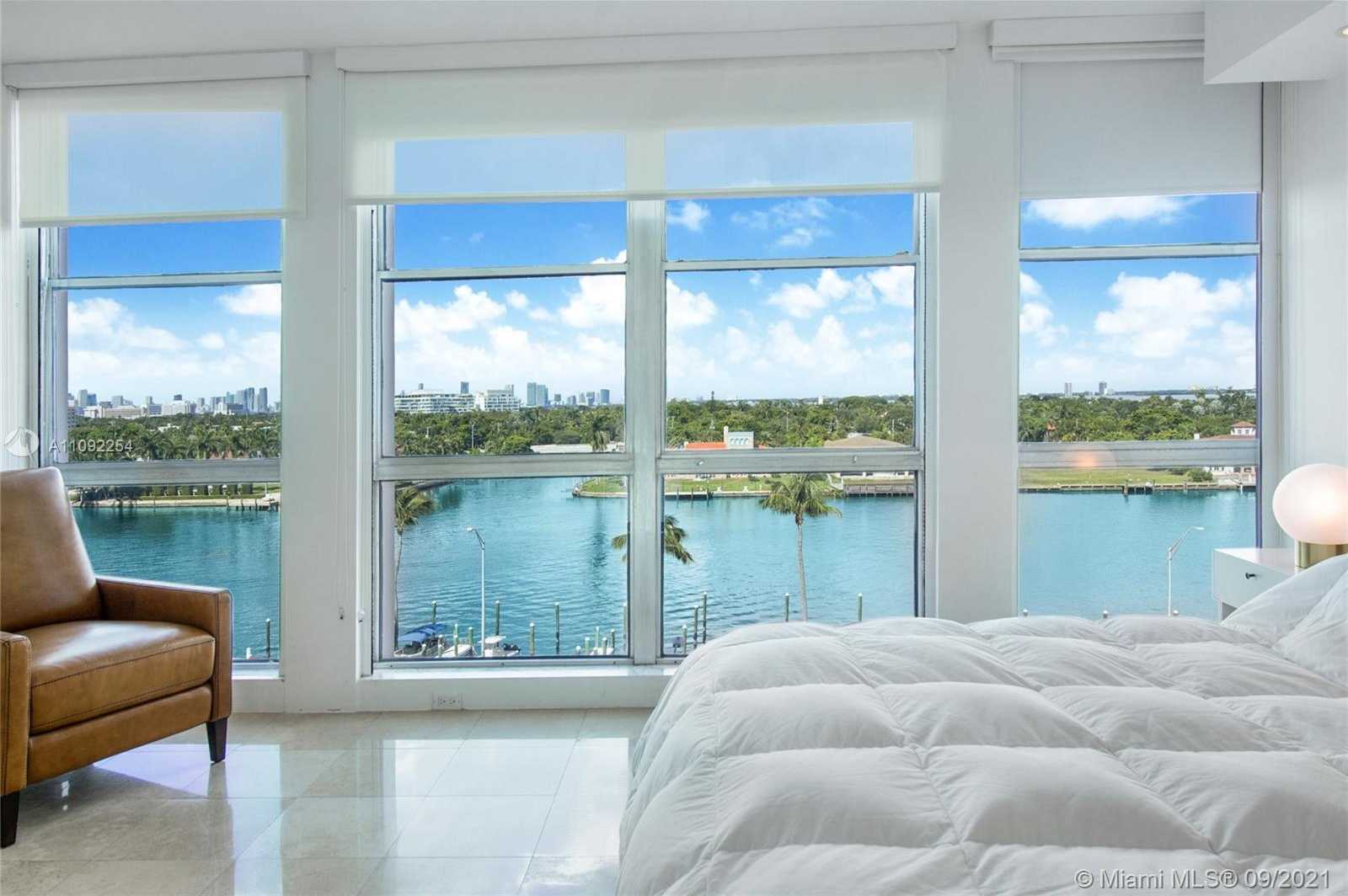 Small Image of 5055 COLLINS AVE #7K, Miami Beach Number 9