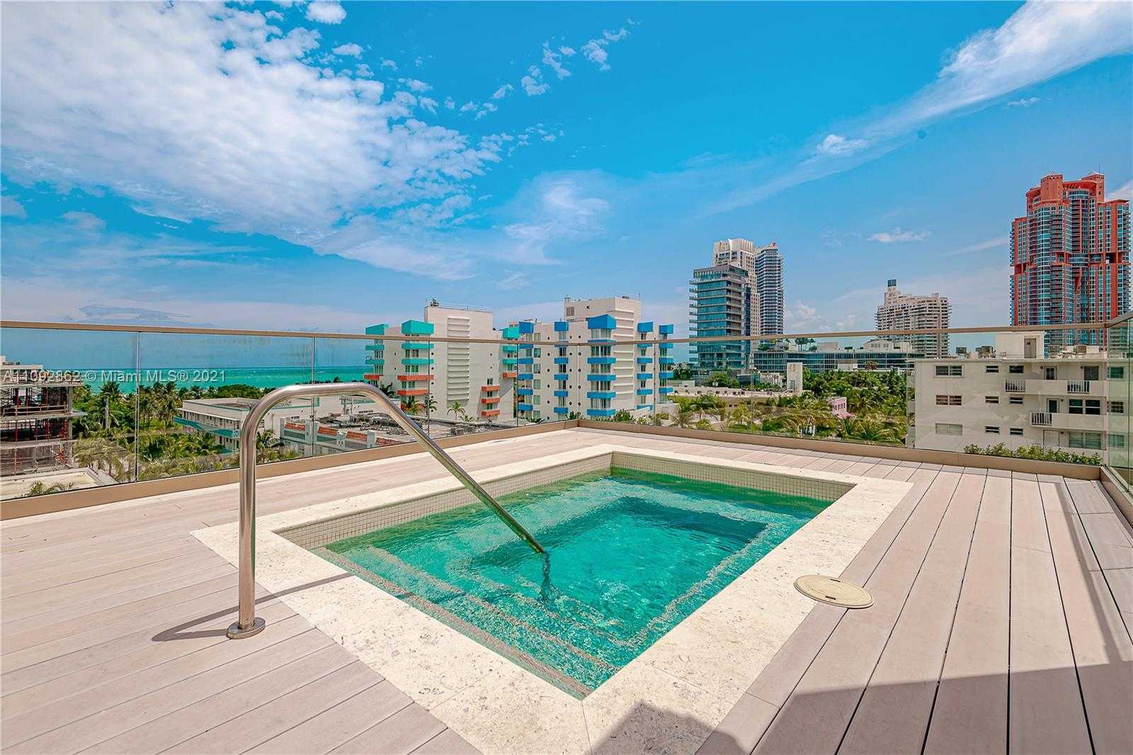 Small Image of 300 EAST COLLINS AVE #2D, Miami Beach Number 24