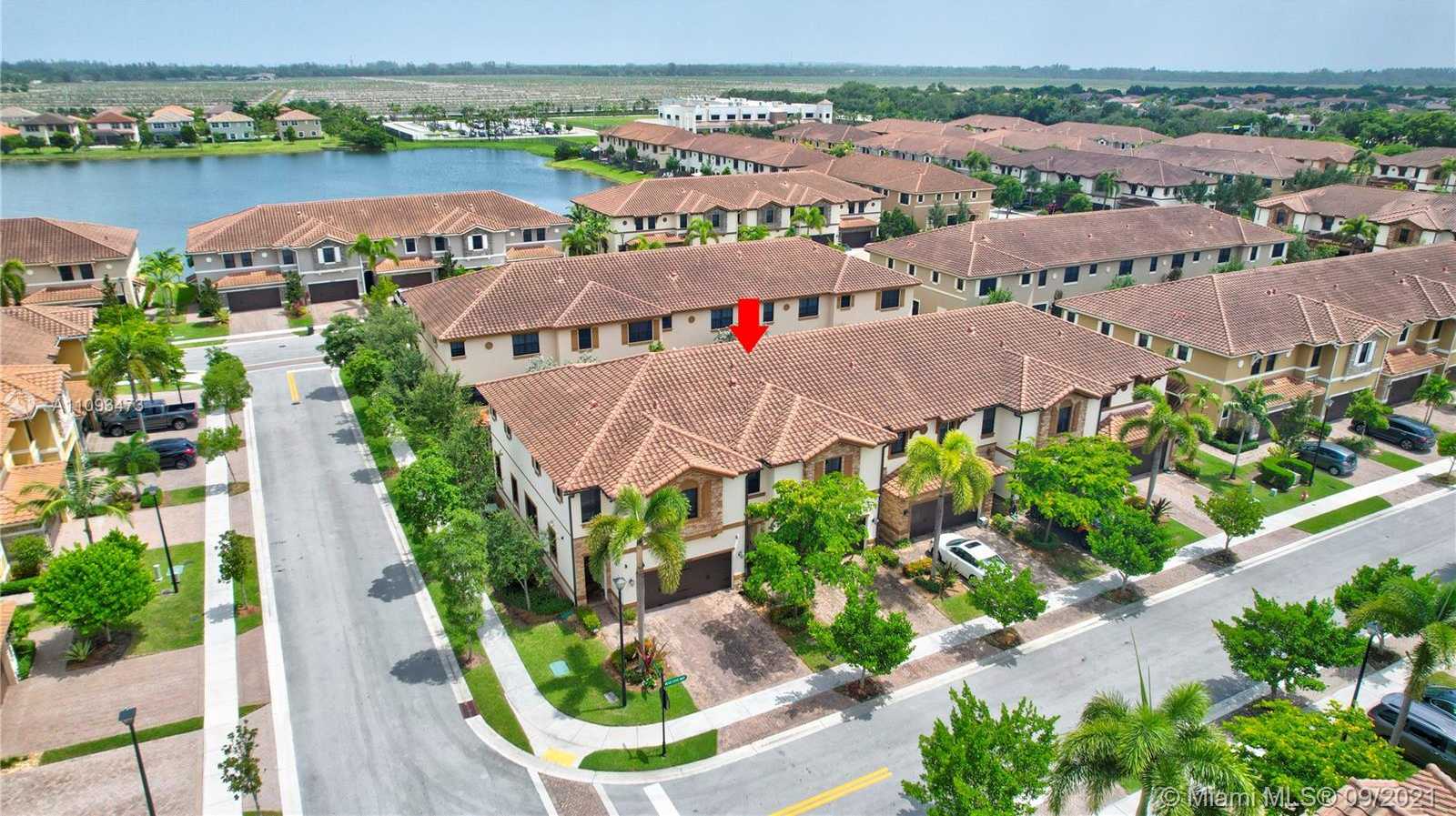 Small Image of 8448 BLUE COVE WAY, Parkland Number 36