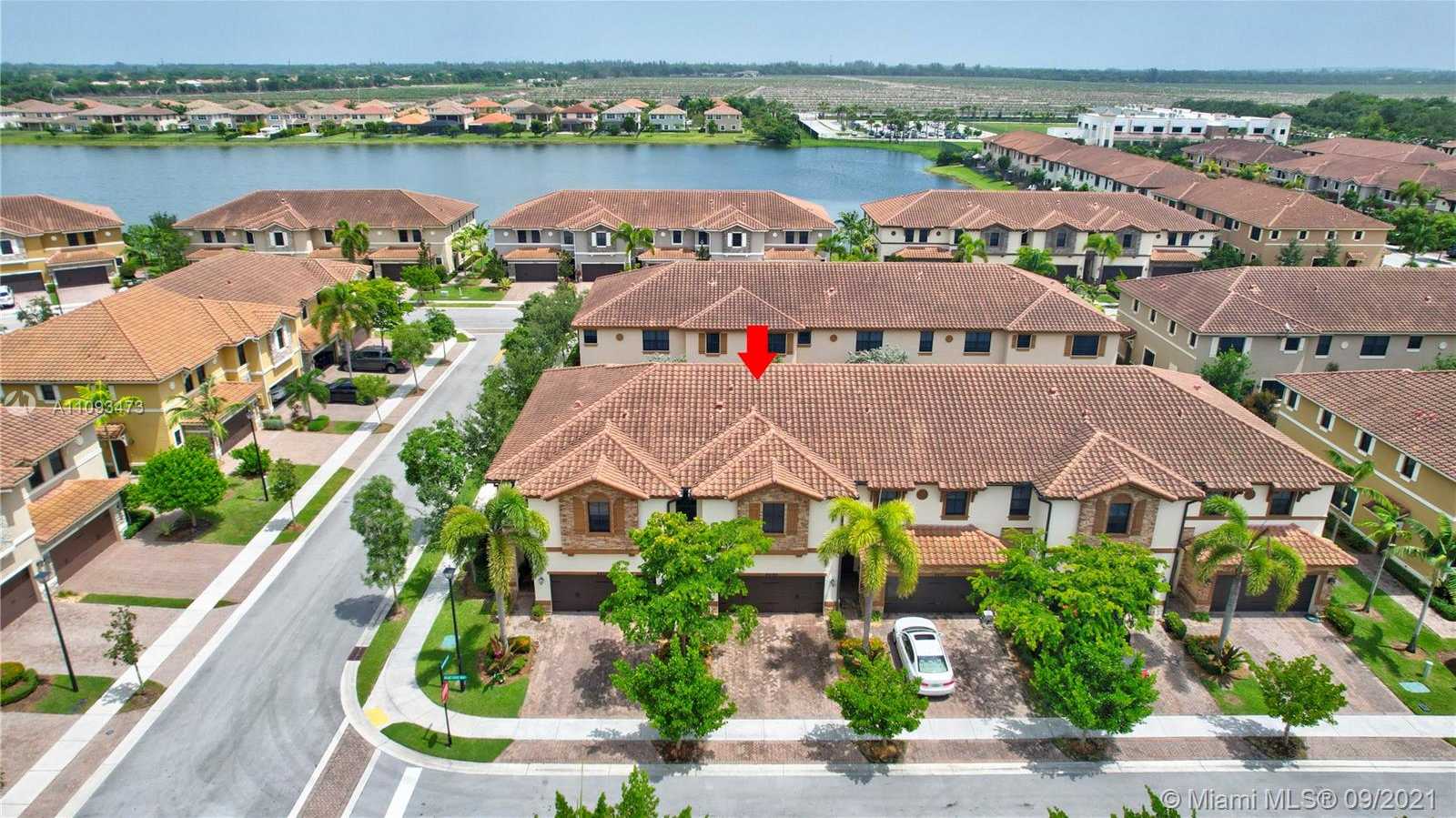 Small Image of 8448 BLUE COVE WAY, Parkland Number 37