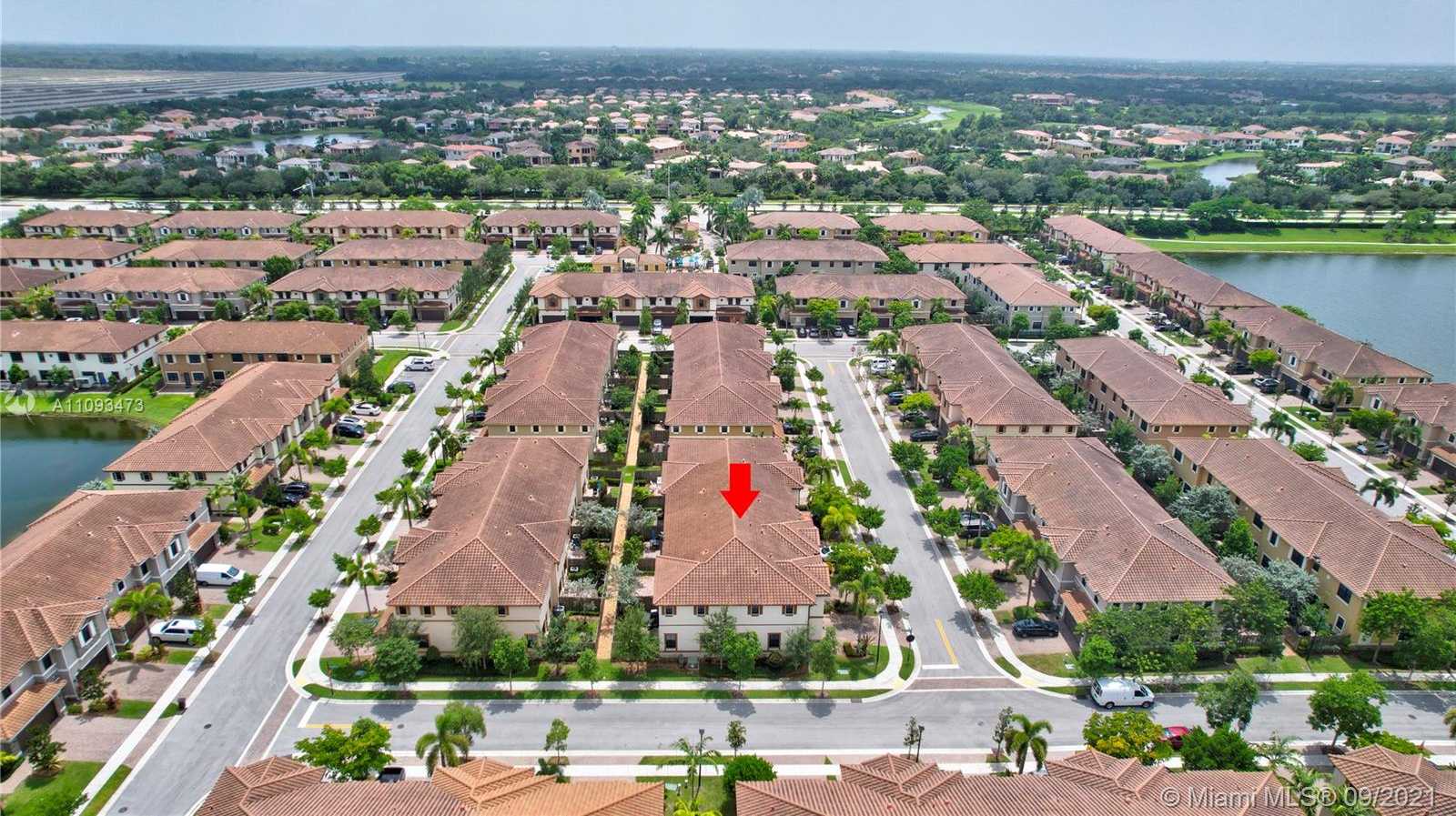 Small Image of 8448 BLUE COVE WAY, Parkland Number 40