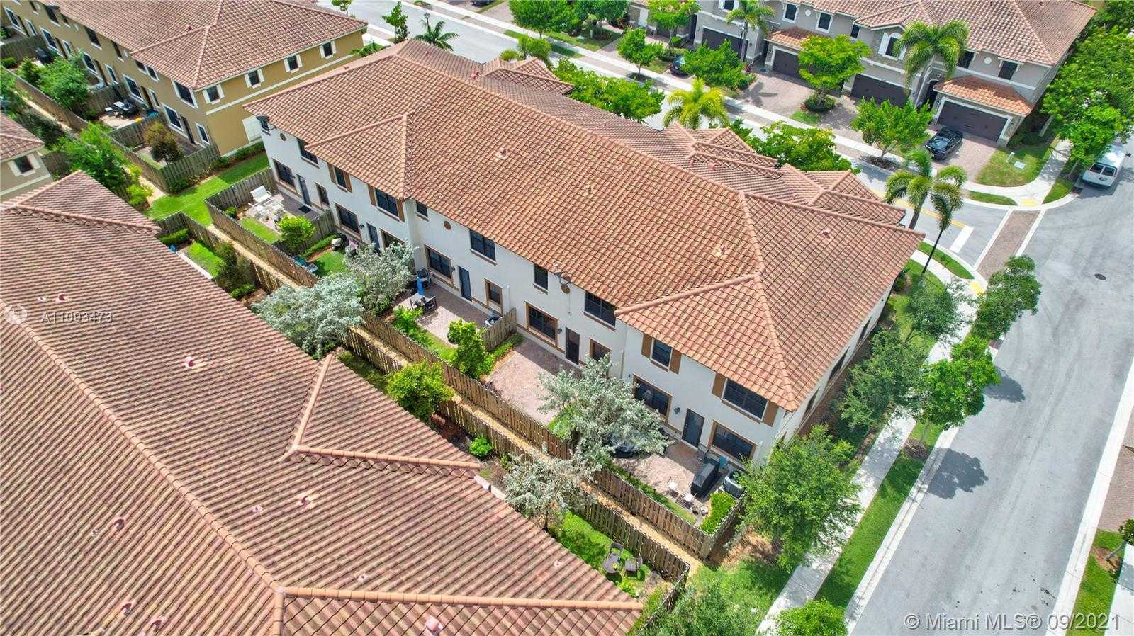 Small Image of 8448 BLUE COVE WAY, Parkland Number 42
