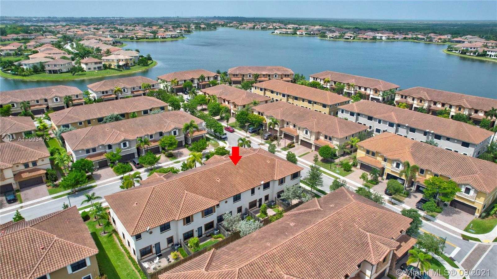 Small Image of 8448 BLUE COVE WAY, Parkland Number 43