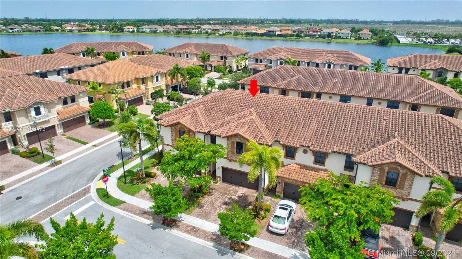 Small Image of 8448 BLUE COVE WAY, Parkland Number 9