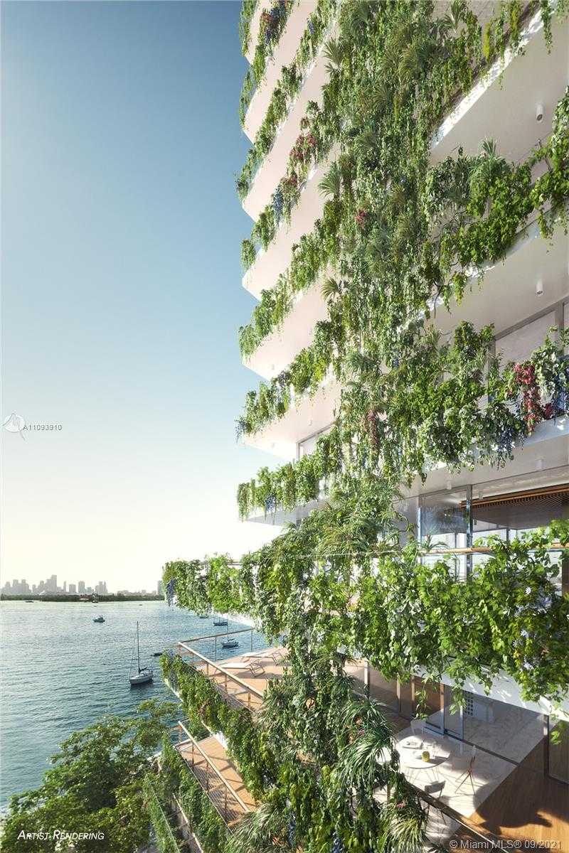 Small Image of 1300 MONAD TR #10F, Miami Beach Number 14