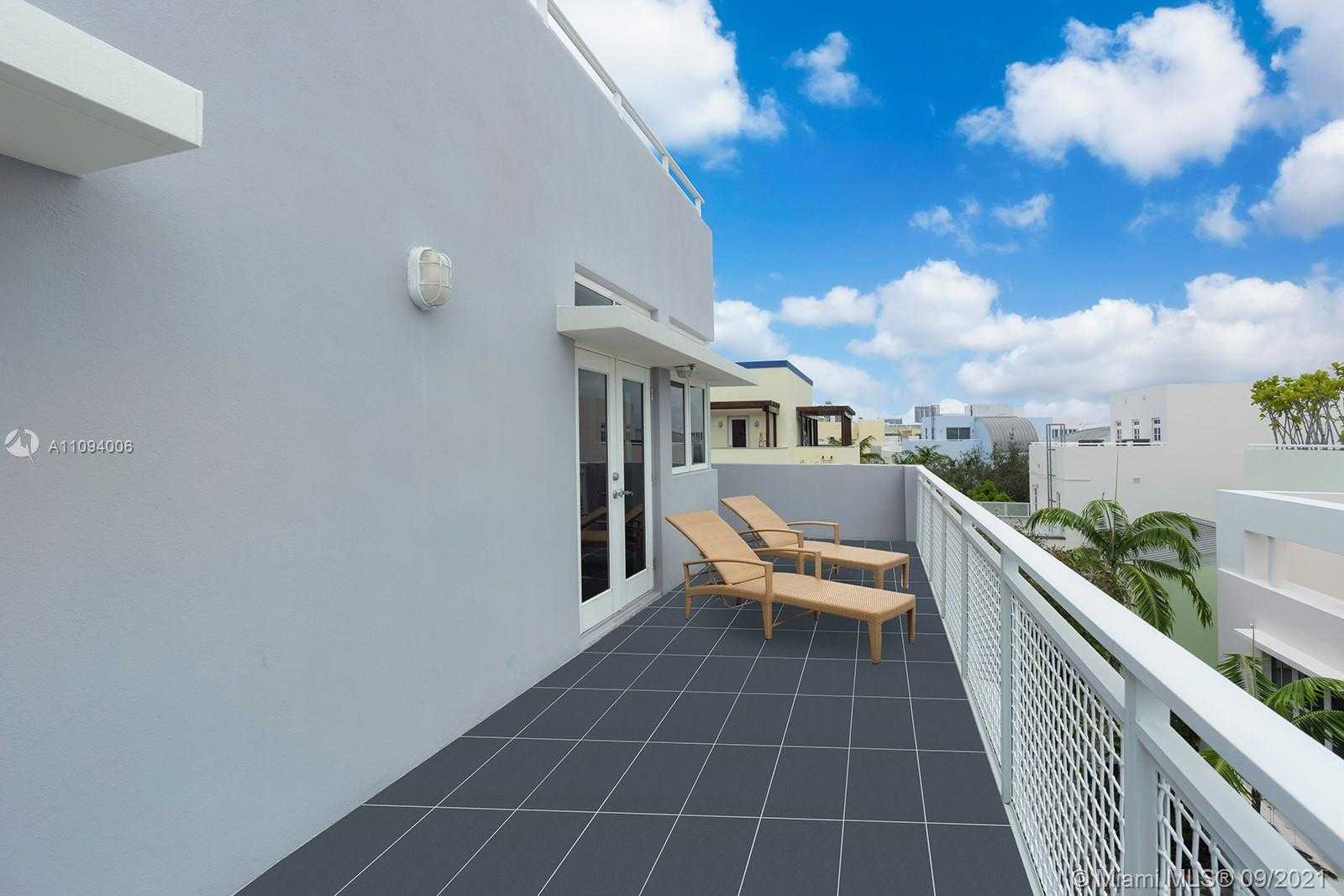 Small Image of 230 ARI WAY #230, Miami Beach Number 11