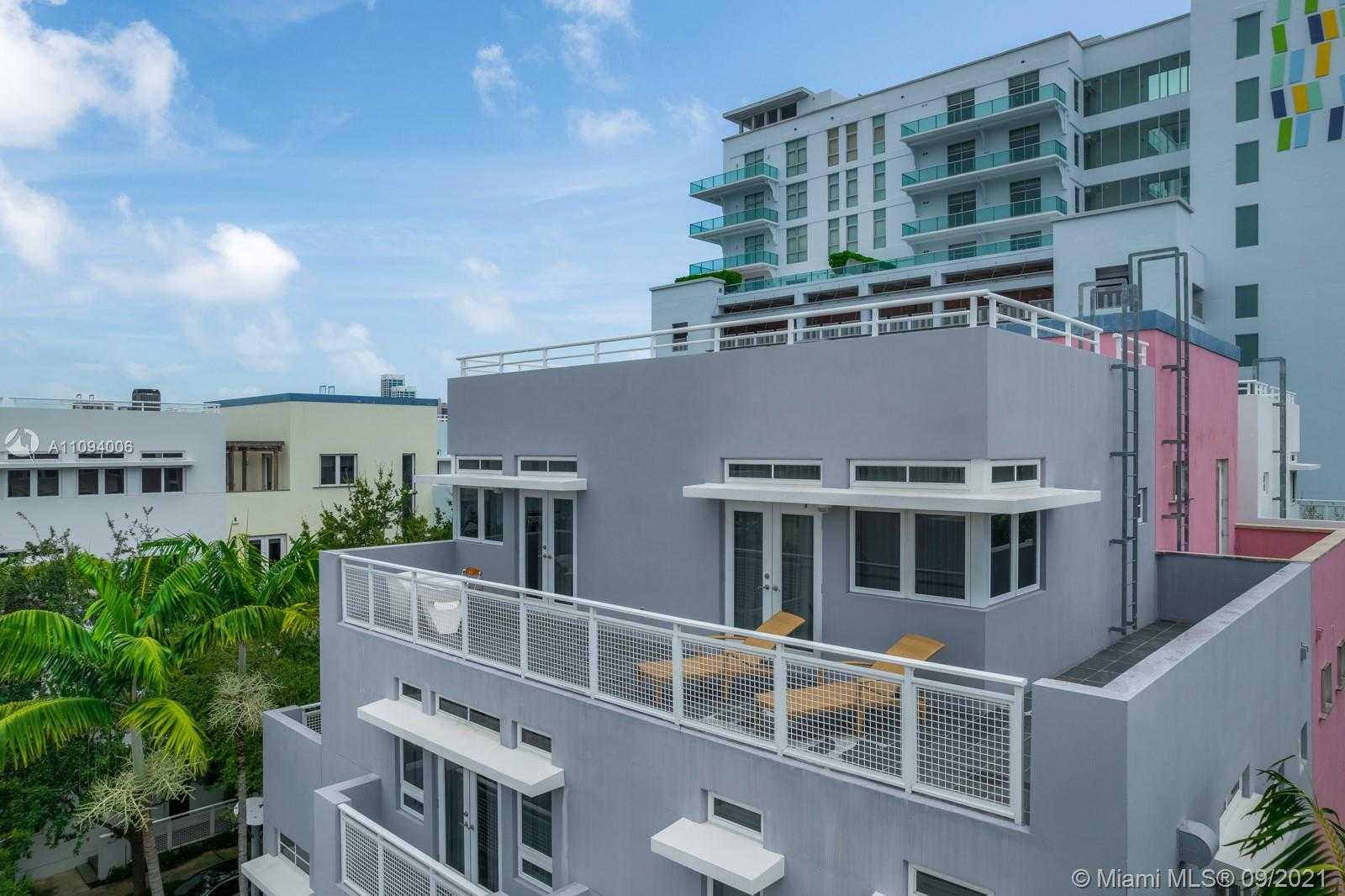 Small Image of 230 ARI WAY #230, Miami Beach Number 19
