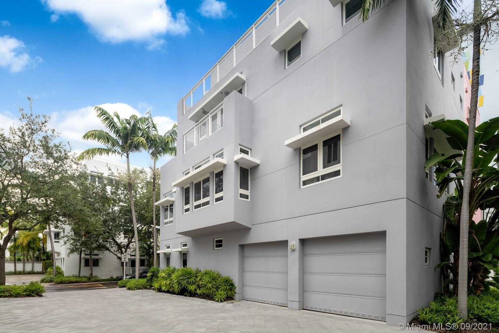 Small Image of 230 ARI WAY #230, Miami Beach Number 20