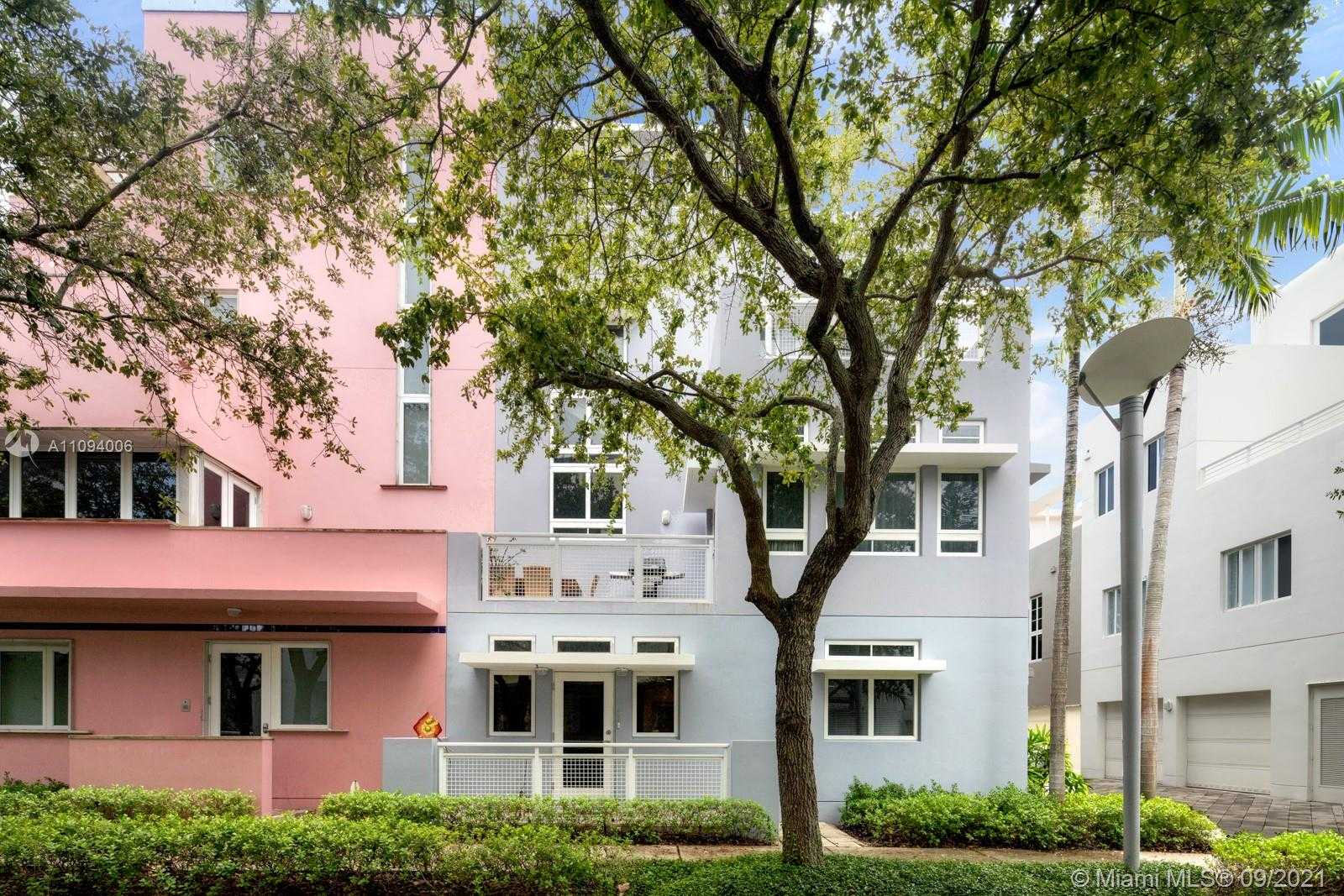 Small Image of 230 ARI WAY #230, Miami Beach Number 21