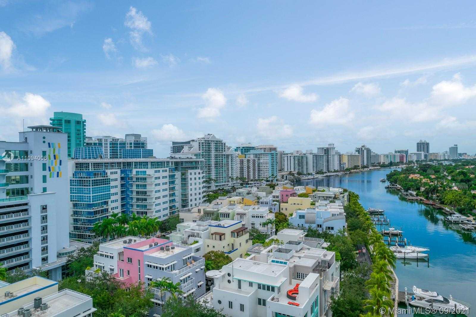 Small Image of 230 ARI WAY #230, Miami Beach Number 22