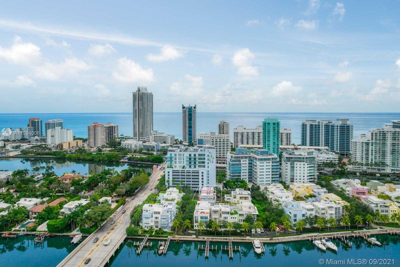 Small Image of 230 ARI WAY #230, Miami Beach Number 23