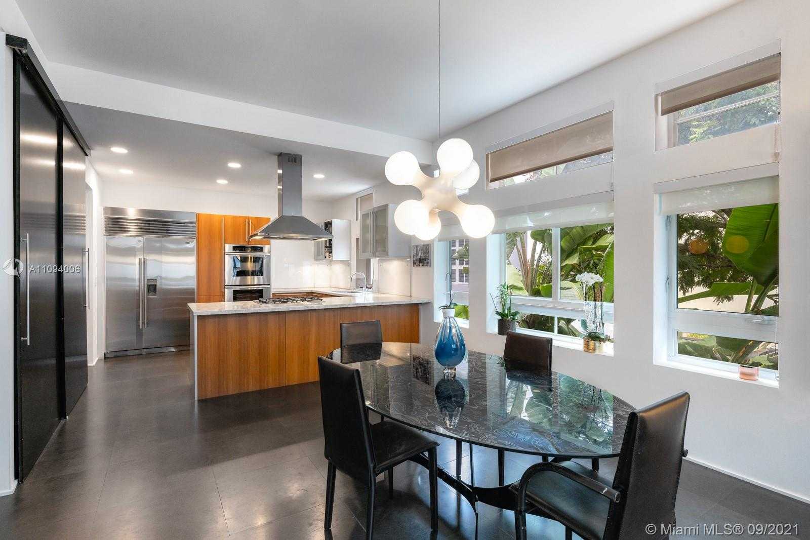 Small Image of 230 ARI WAY #230, Miami Beach Number 5