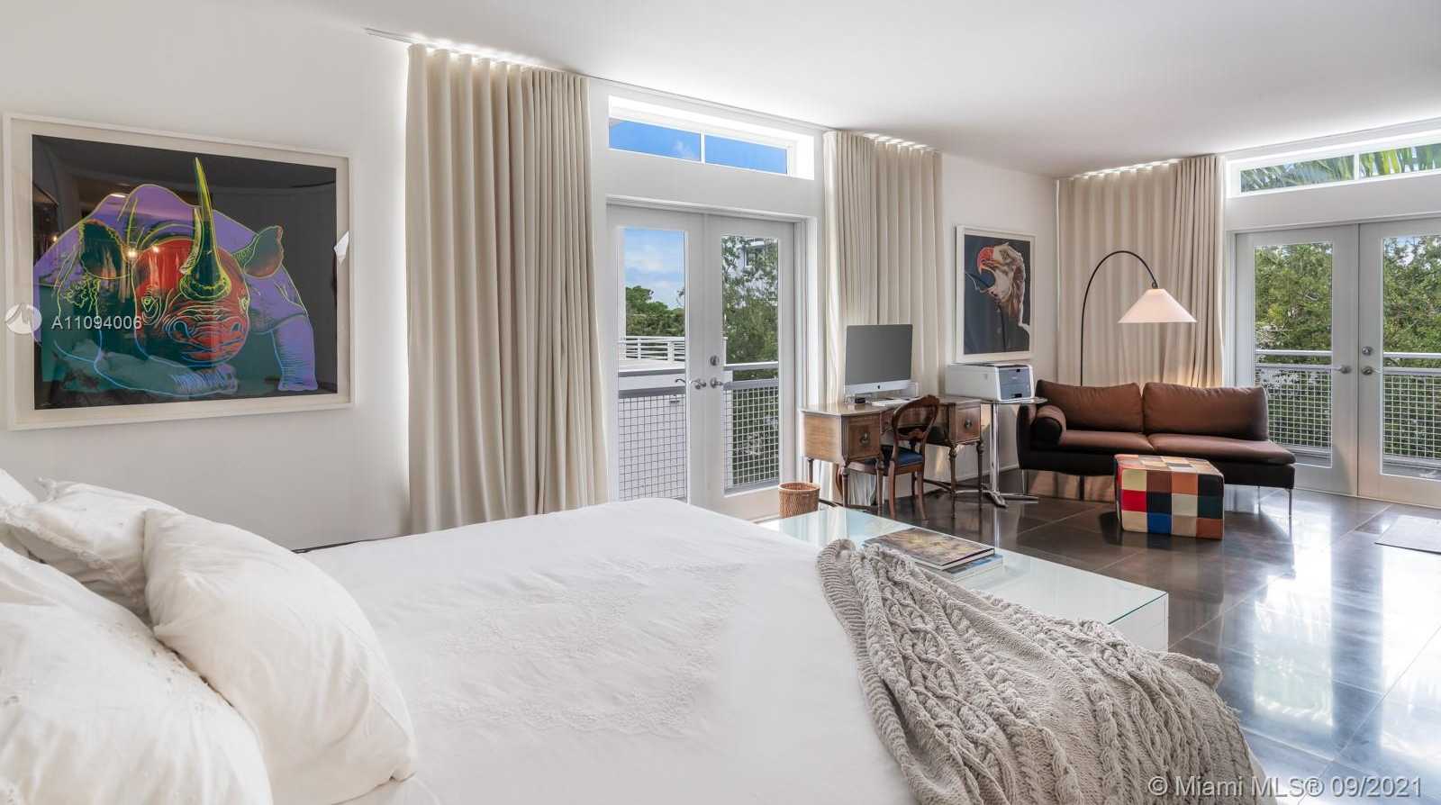 Small Image of 230 ARI WAY #230, Miami Beach Number 7