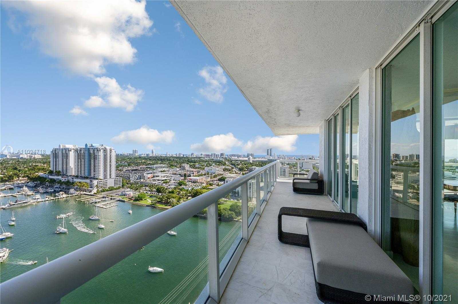 Small Image of 10 VENETIAN WAY #2204, Miami Beach Number 11