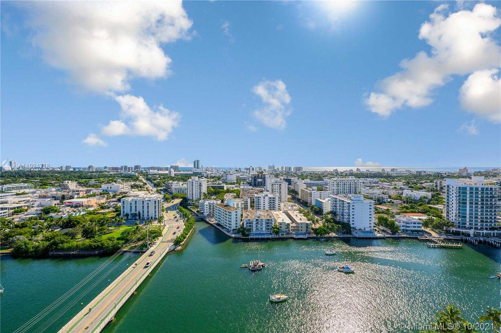 Small Image of 10 VENETIAN WAY #2204, Miami Beach Number 12