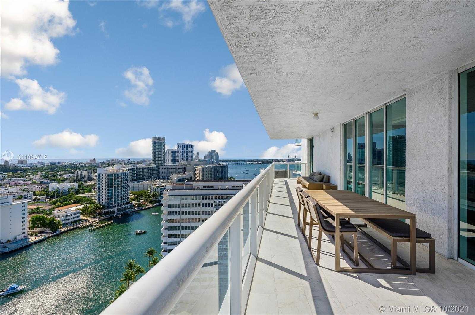 Small Image of 10 VENETIAN WAY #2204, Miami Beach Number 13