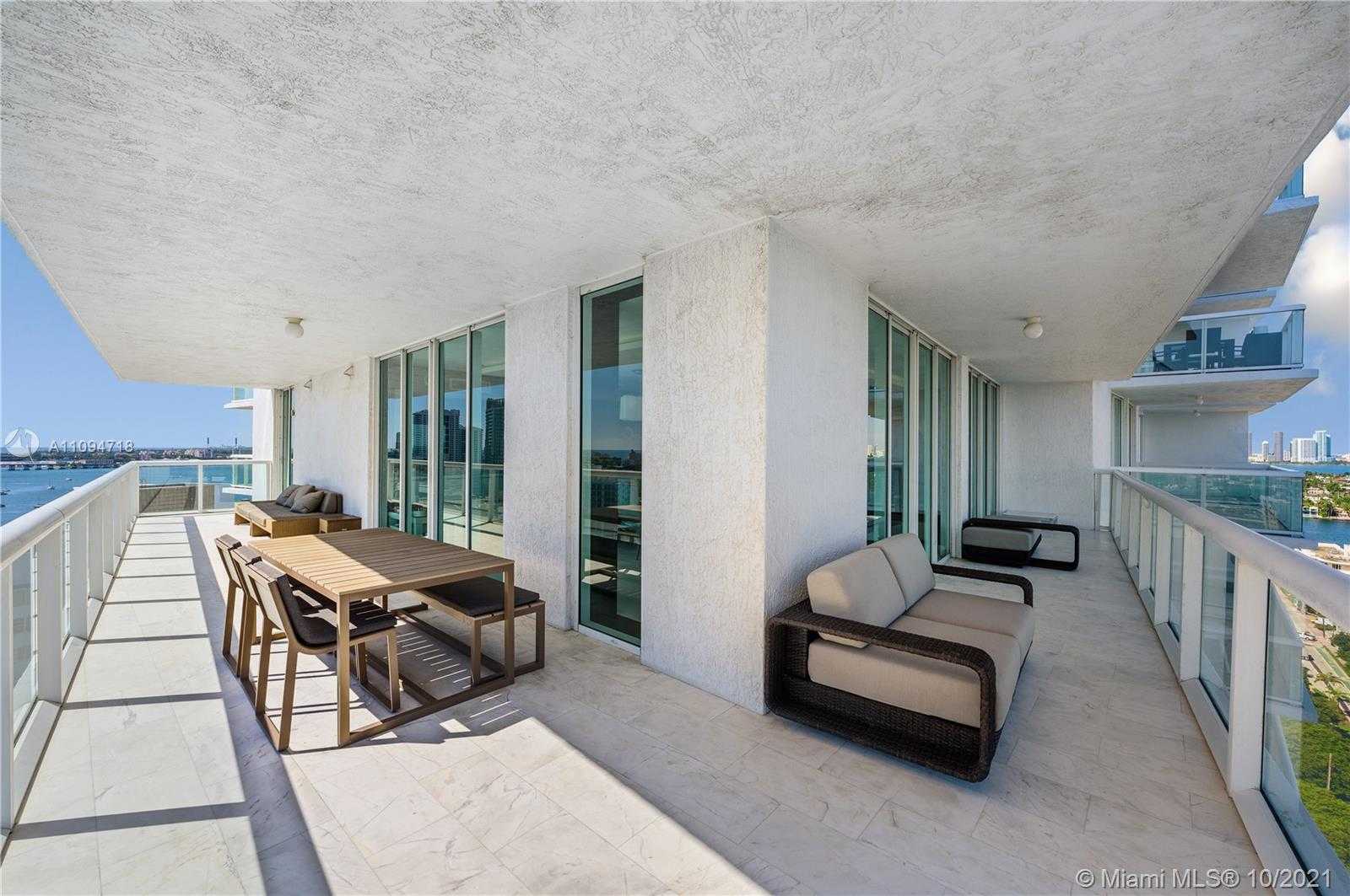 Small Image of 10 VENETIAN WAY #2204, Miami Beach Number 14
