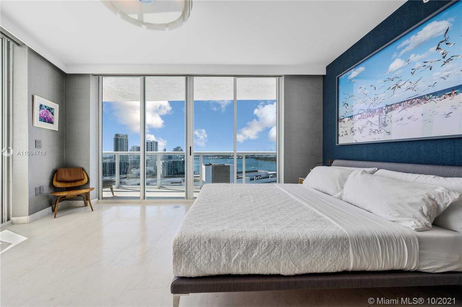 Small Image of 10 VENETIAN WAY #2204, Miami Beach Number 24