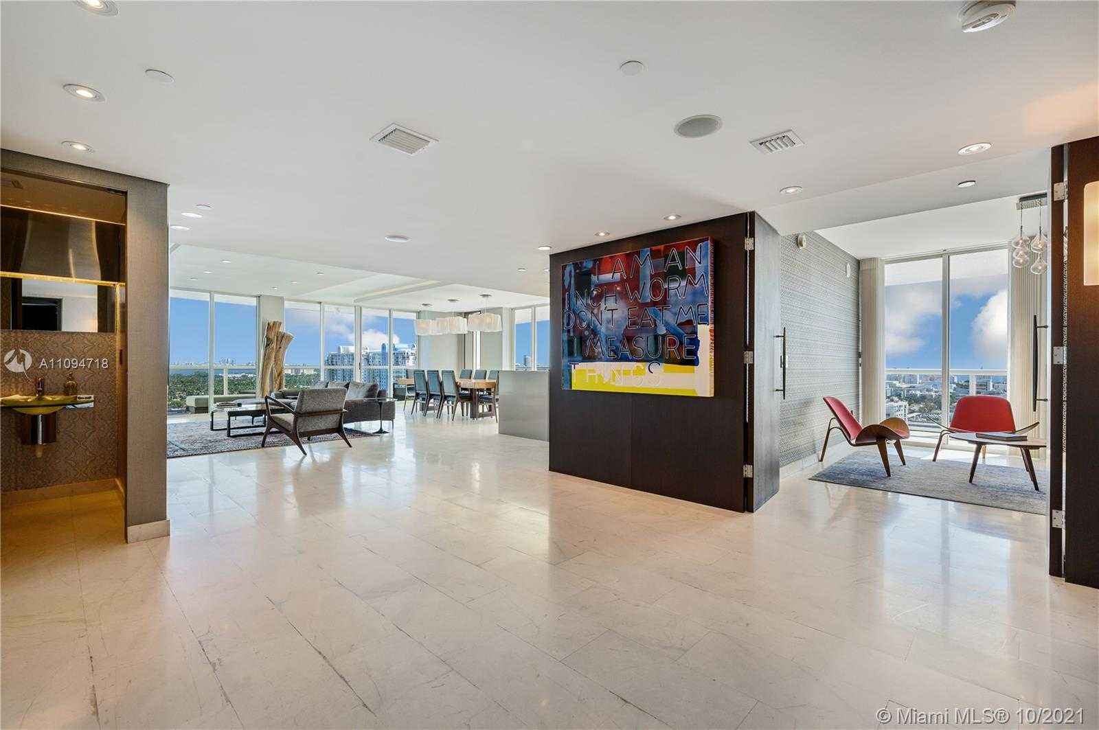 Small Image of 10 VENETIAN WAY #2204, Miami Beach Number 3