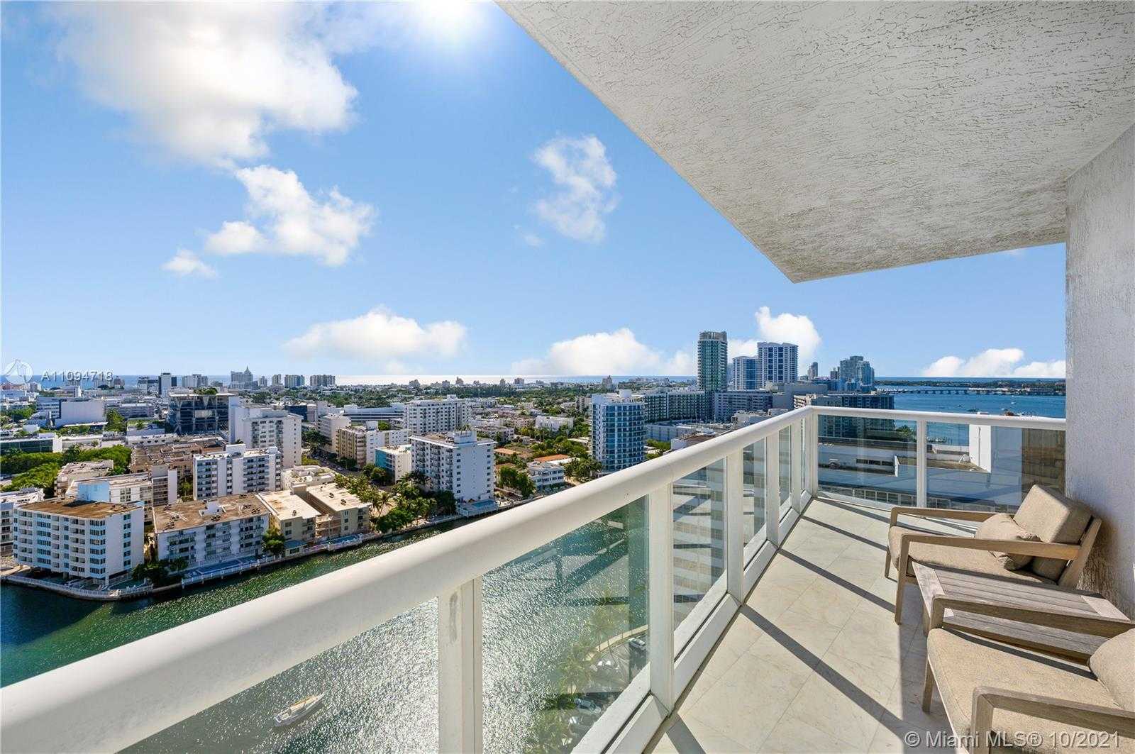 Small Image of 10 VENETIAN WAY #2204, Miami Beach Number 35