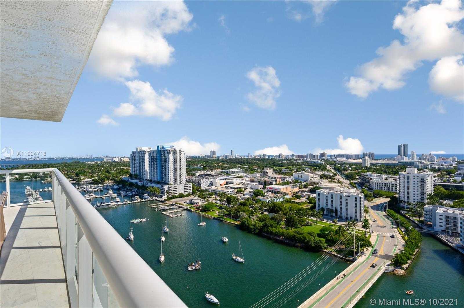 Small Image of 10 VENETIAN WAY #2204, Miami Beach Number 36