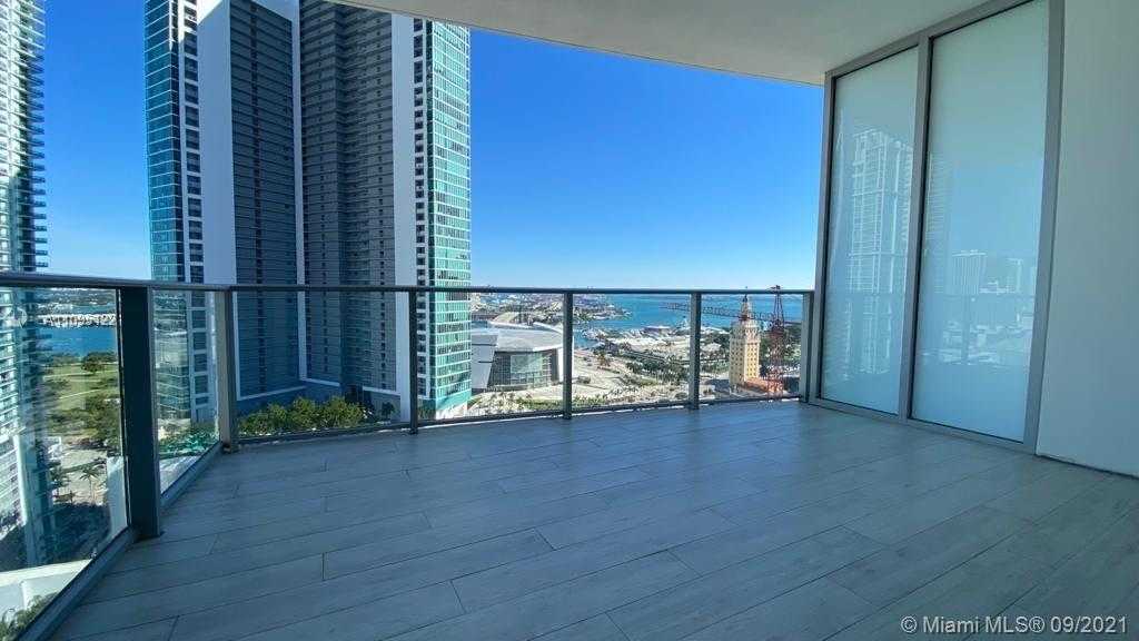 Small Image of 851 NORTH EAST 1ST AVE #2207, Miami Number 12