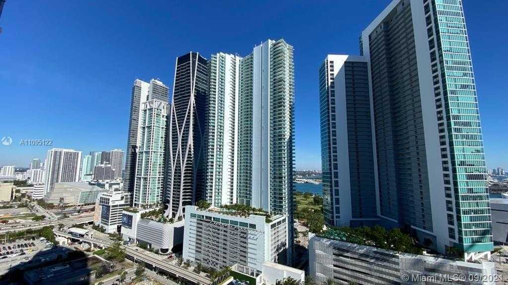 Small Image of 851 NORTH EAST 1ST AVE #2207, Miami Number 14