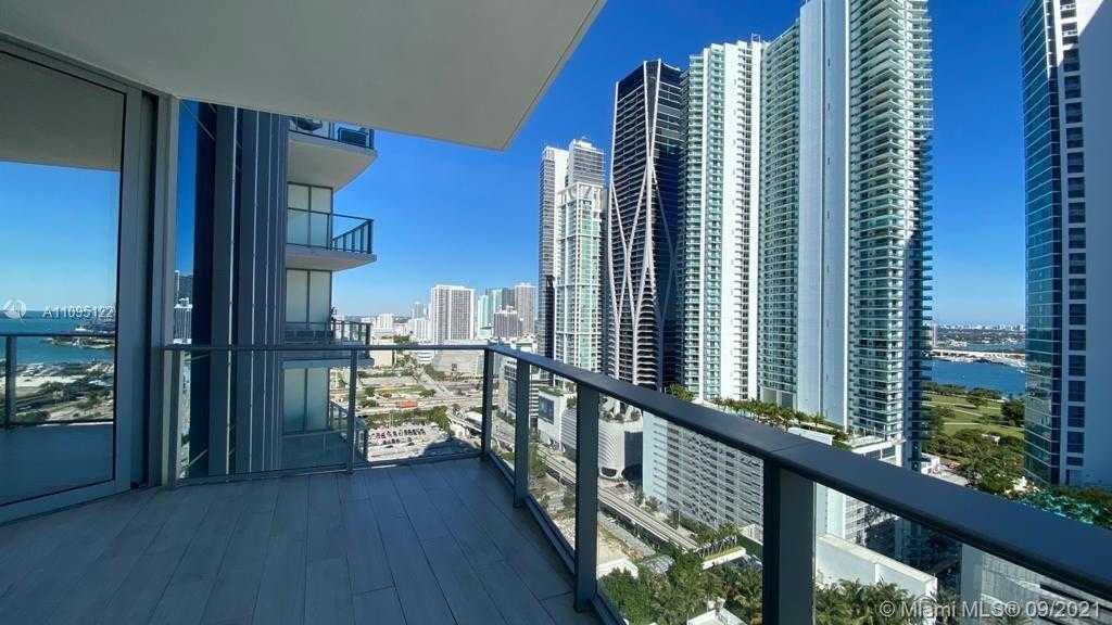 Small Image of 851 NORTH EAST 1ST AVE #2207, Miami Number 15