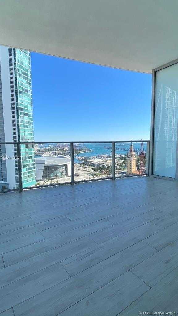 Small Image of 851 NORTH EAST 1ST AVE #2207, Miami Number 16