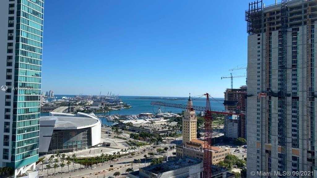 Small Image of 851 NORTH EAST 1ST AVE #2207, Miami Number 17