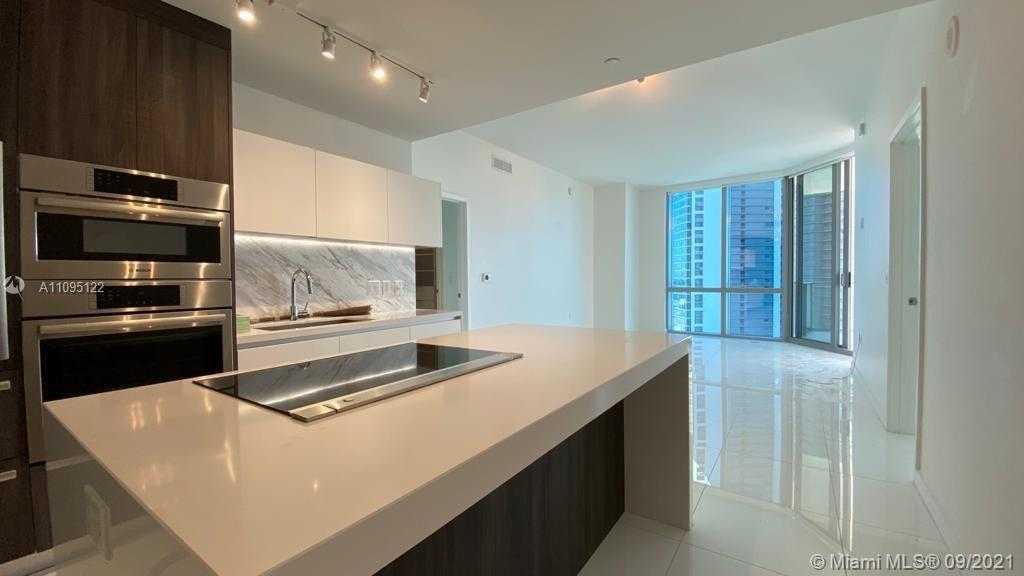 Small Image of 851 NORTH EAST 1ST AVE #2207, Miami Number 5