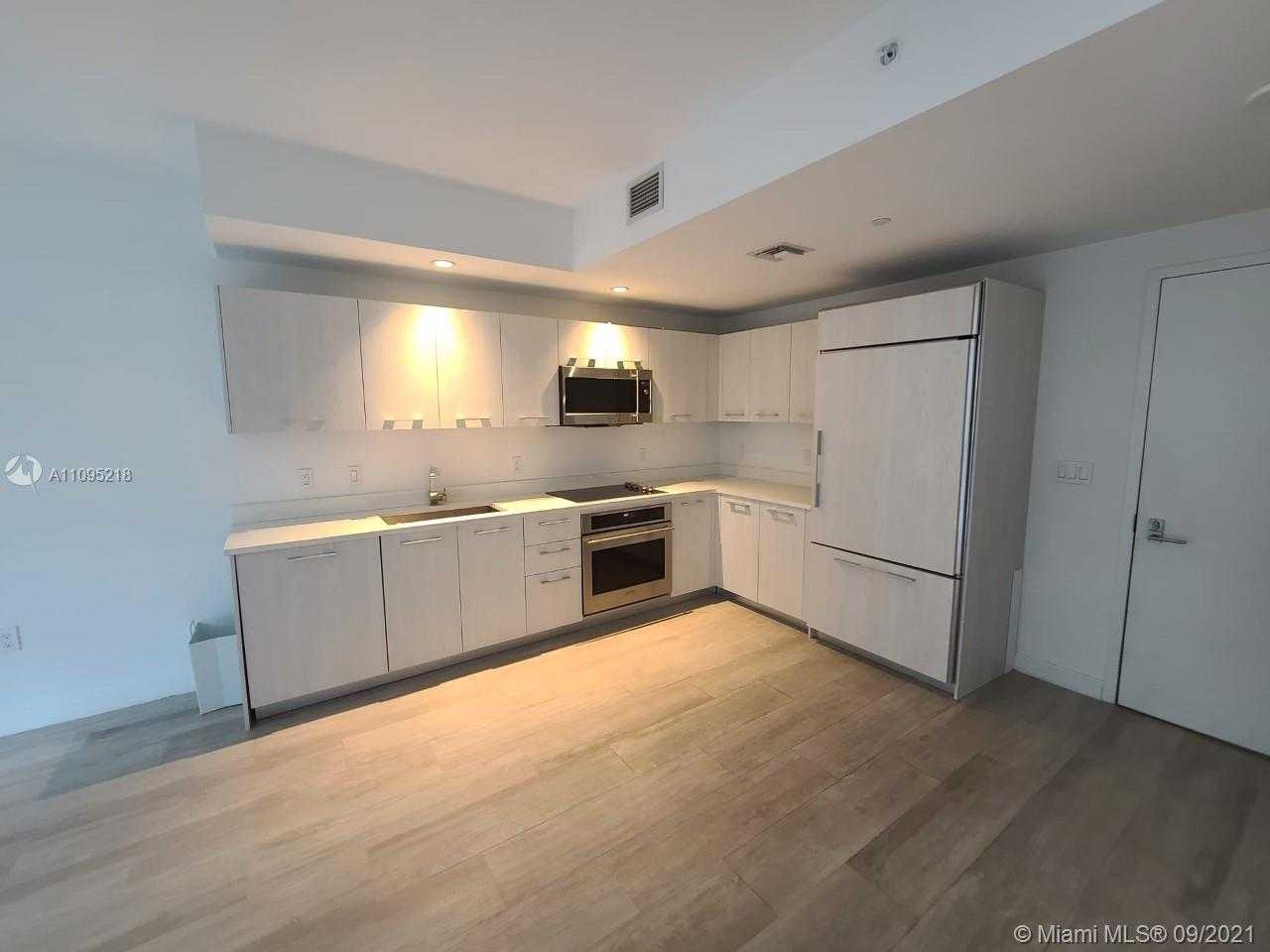 Small Image of 55 SOUTH WEST 9TH ST #1502, Miami Number 2