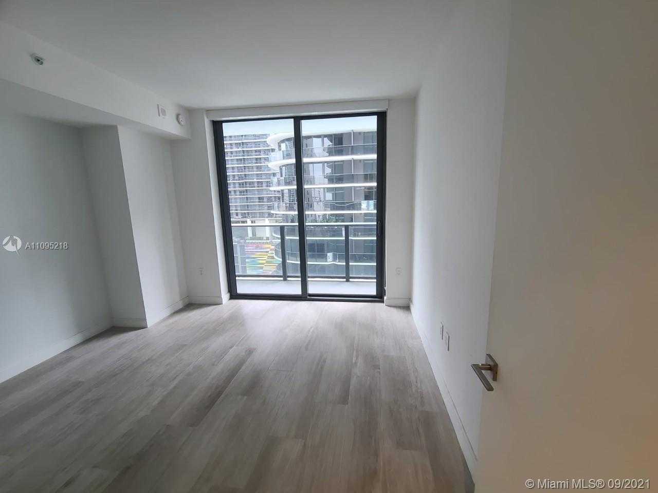 Small Image of 55 SOUTH WEST 9TH ST #1502, Miami Number 3