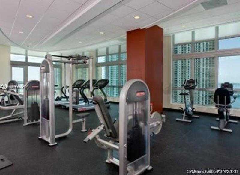 Small Image of 300 SOUTH BISCAYNE BLVD #T-2812, Miami Number 11