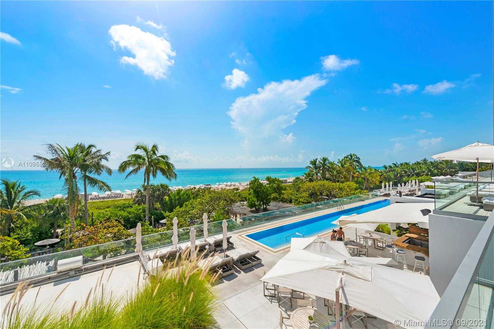 Small Image of 2301 COLLINS AVE #325, Miami Beach Number 12